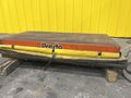 3,000 LB X 24" X 48" PRESTO MODEL XL36-30 HYDRAULIC POWER SCISSOR LIFT TABLE 110V: STOCK #20212