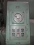 41,000 TON VERSON WHEELON FLUID FORMING PRESS: STOCK #10589