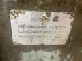 12" x 60" CINCINNATI MODEL #215-153 PLAIN HYPOWERMATIC HORIZONTAL BED-TYPE MILL / MILLING MACHIN