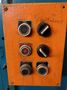 10' x 1/4" HTC MODEL 250-10A HYDRAULIC SHEAR: STOCK #19778