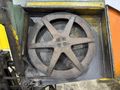 15" X 17" WF WELLS MODEL #F-15 TWIN POST HORIZONTAL BANDSAW: STOCK #23668