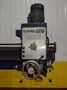 5' x 13" SHARP MODEL #RD-1600 RADIAL ARM DRILL: STOCK #18542