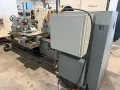 CADILLAC 40”/60” x 80”cc Gap Lathe 4” Bore #7861
