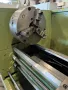 NARDINI MASCOTE MS-1440 14”/19.75” x 40”cc Gap Bed Lathe #7980