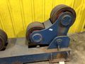 20 TON VANGUARD MODEL HGZ-20 MISSOURI MULE SELF-CENTERING POWERED TANK TURNING ROLLS: STOCK #179
