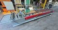 16 Stand x 1.50" CSC Machine Rollforming Line