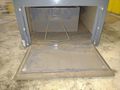 3/4 HP AGET DUSTKOP MODEL #800 DUST COLLECTOR: STOCK #22582