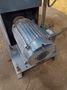36" X 20 HP AEM BELT GRINDER & SANDER: STOCK 15795