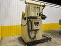 16,000 LBS X 30" X 84" OD ROWE MODEL #16030-DSV MOTORIZED COIL REEL UNCOILER: STOCK #22333