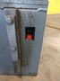 12" WELTY WAY HVAC PIPE COLLAR MAKING MACHINE: STOCK #11360