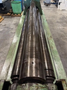 1988 Roundo PS-255 3-Roll Plate Roll (#5706)
