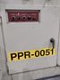 15" X .125" AIDA MODEL #LFS-40R STRAIGHTENER & SERVO COIL STRIP FEEDER: STOCK #20565