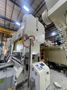 400-ton Blow Press #SC2-400-120-60 Straight Side Mechanical Metal Stamping Press For Sale, Year