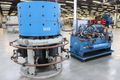 Grotnes 14-HE-300-12 30″ 12 Jaw Hydraulic Ring Expander