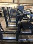 USED SIMEC MODEL CICLOMEC 122 CNC AUTOMATIC COLD SAW WITH 20' LOADING RACK, Stk# 10724, Year 200