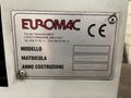 USED EUROMAC 24 TON CNC PUNCH MODEL ZX FLEX 1500/22-2500, Stock# 11058, Year: 2011