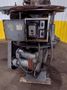 30" BESLY MODEL #918 VERTICAL DOUBLE DISC SPRING GRINDER: STOCK #10757