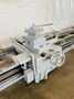 44" X 396" TOS  MODEL #SU100 HEAVY DUTY ENGINE LATHE: STOCK 15257