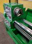 17" X 60" MICROMASTER MODEL #1760 ENGINE LATHE: STOCK #18165
