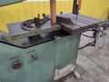 40" DAKE JOHNSON MODEL #VH-40 VERTICAL BAND SAW: STOCK #22831