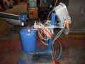 15Hp Hockmeyer | Immersion Mill / Basket Mill / Drum Mixer w/XP Motor