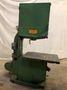 34" CENTAURO MODEL #900CL VERTICAL SAW: STOCK 10513