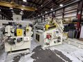 60,000 lbs. x 72" wide Perfecto Complete Coil Feed Line For Sale