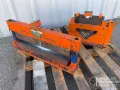 SCOTCHMAN 90 Ton  9012 Hydraulic Ironworker #7906 #1