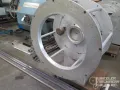 Ransome M66 4' x 4' Welding Manipulator #7649 #2