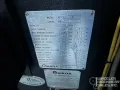1993 Amada RG-50 CNC Press Brake #7549 #1
