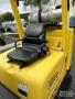 2018 Hyster S80FT-BCS  Propane Fork Lift 7,700 Lb. #6613 #2