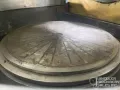 Arter A-12 Rotary Surface Grinder 12" #6104 #1