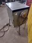 8" WELTY WAY HVAC PIPE COLLAR MAKING MACHINE: STOCK #17019