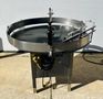 West Company RU-36  |  36” Rotary Accumulation Table