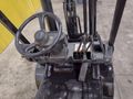 4,700 LBS TOYOTA MODEL #42-6FGCU25 LP GAS FORKLIFT: STOCK #23743