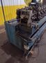 16 STAND X 1.5" X 6" VAN HUFFEL ROLLFORMER: STOCK #10499