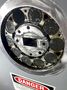 7/16" Fenn Model 1F 2 Die Rotary Swager