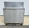 Urschel Laboratories Inc.  |  10 Station Semi-Automatic Rotating Onion Slicer