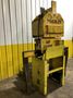 20,000 LB 10 TON BRADLEY MOTORIZED ROTAION COIL GRAB CLAW TYPE LIFT: STOCK #15816
