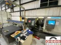 HAAS DS-30 - Horizontal Lathe