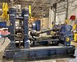 12" x 12" Stanat 2 Hi Wire Flattening Rolling Mill