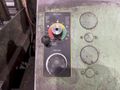 16" x 16" HYD-MECH MODEL #M-16A FULLY AUTOMATIC HORIZONTAL BANDSAW WITH POWER MITRE SWIVEL: STOC