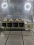 HAAS SHA5C4HD CNC Indexer Single-Axis Rotary Unit 4-Head 5C USA #8122