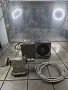 HAAS HRT-210 8.3” CNC Rotary Table 4th Axis Type & 6" Tailstock USA #8129