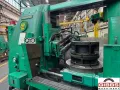 LIEBHERR L-1200 - Gear Hobber