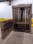 60" X 30" X 20 HP PIQUA MODEL #30 VERTICAL HYDRAULIC CARDBOARD BALER: STOCK 17413