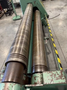 Montgomery 7250H Initial Pinch Plate Roll (#5774)