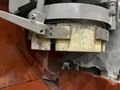 42" BLANCHARD 22-42 ROTARY SURFACE GRINDER: STOCK #80607
