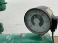 3" TO 48" NAMCOR SIDEWINDER SPIRAL DUCT MACHINE: STOCK #80081