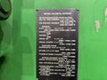 105 TON HILL ACME HYDRAULIC IRONWORKER: STOCK #79311